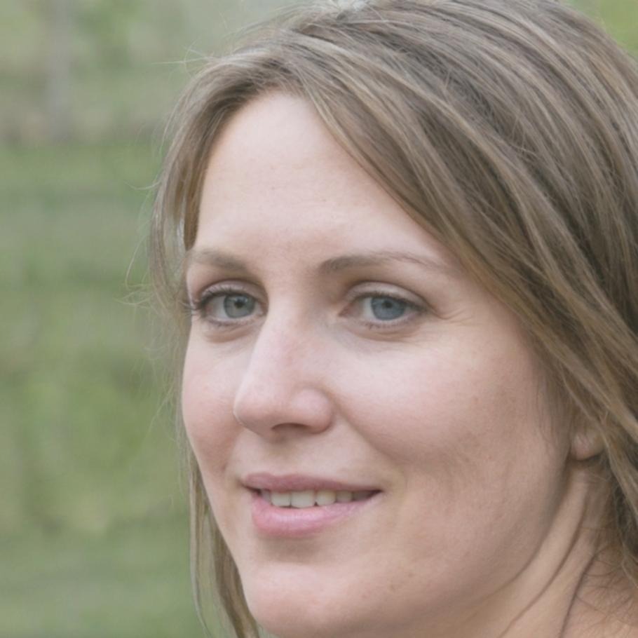 Camille Dubois, Responsable Recherche & Développement